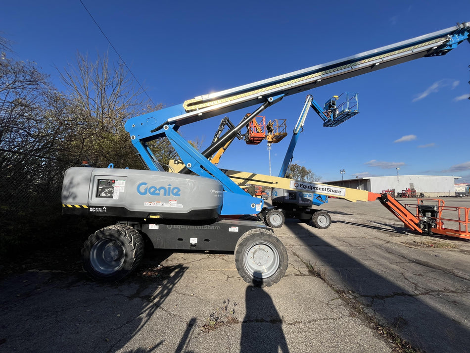 2024 GENIE S-85 XC