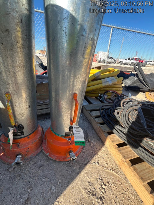 2025 MICHIGAN PNEUMATIC ES-8AM-TRACKER