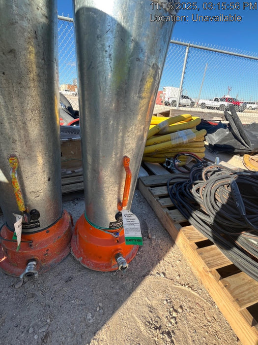 2025 MICHIGAN PNEUMATIC ES-8AM-TRACKER