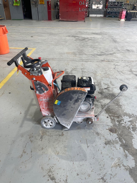 2024 HUSQVARNA FS 400 LV