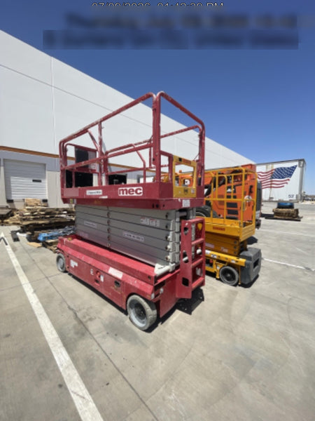 2021 MEC 4555SE