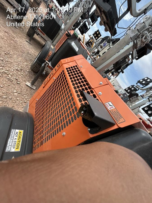 2025 WANCO WLTT-4MM4K