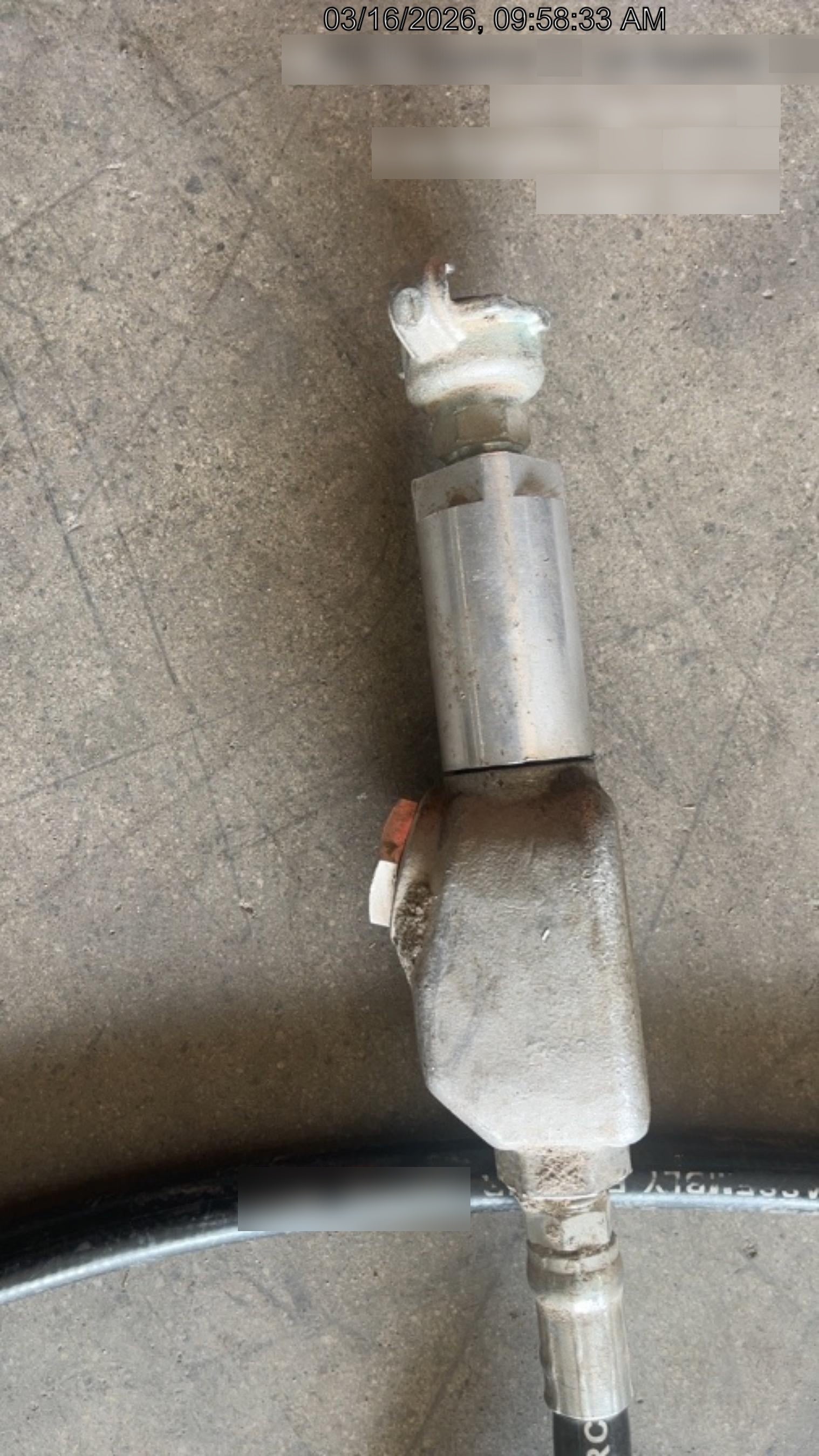 2024 MICHIGAN PNEUMATIC MP-6T-T