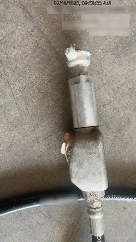2024 MICHIGAN PNEUMATIC MP-6T-T