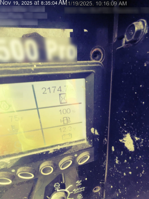 2020 Miller Electric BIG BLUE 500 BIG BLUE 500 PRO (KUBOTA) DELUXE W/ ARCREACH