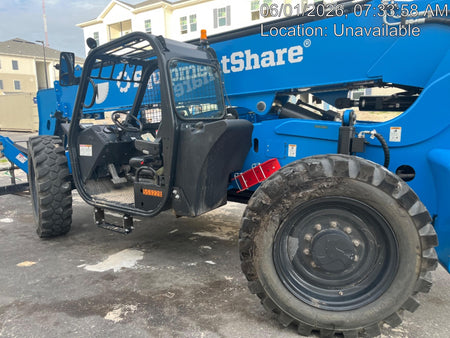 2025 GENIE GTH-1056