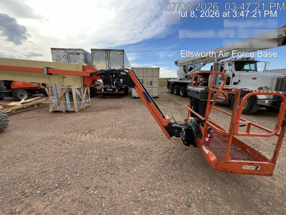 2019 JLG E600JP