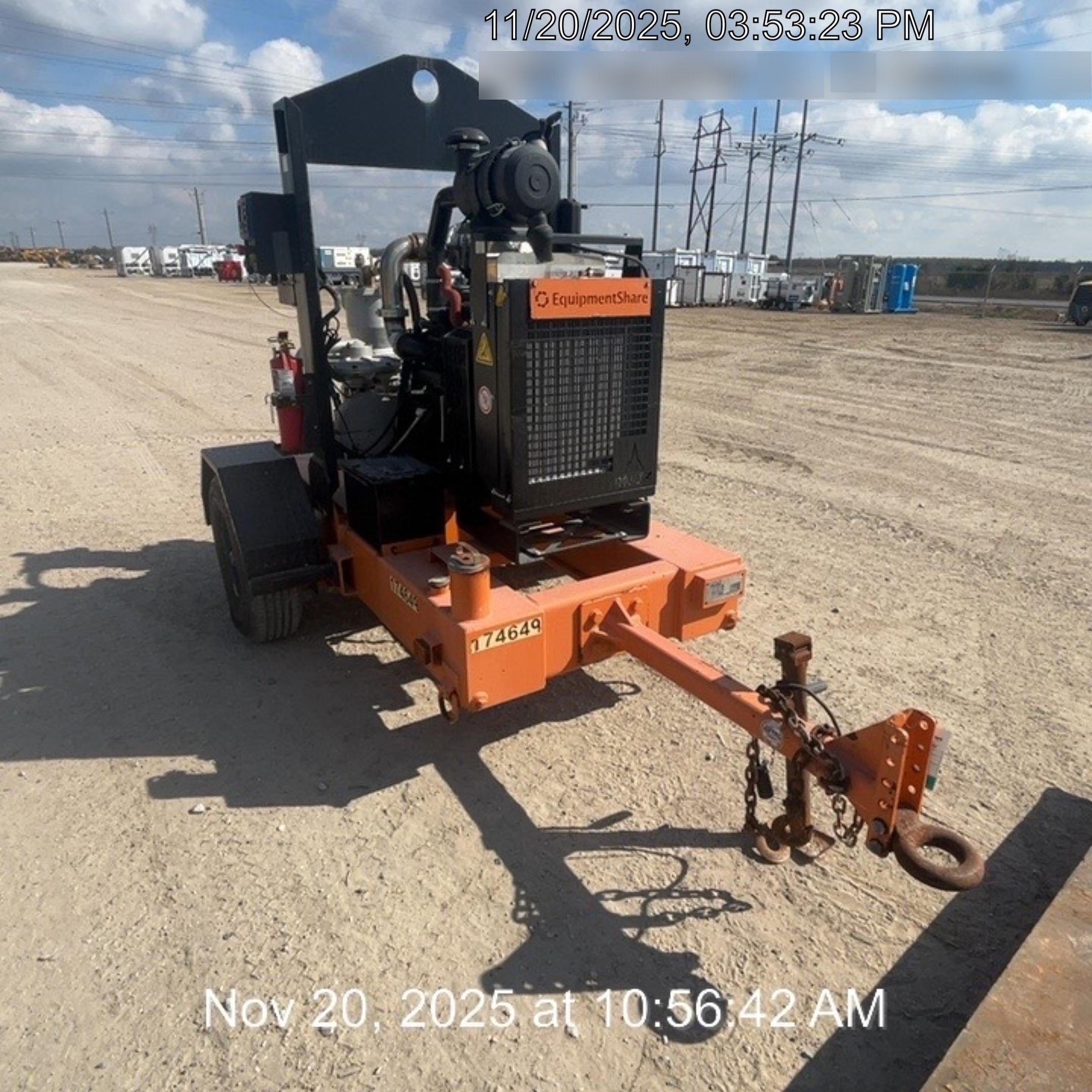 2021 RWN RWN-4NNTL-6.5OBPT-SS