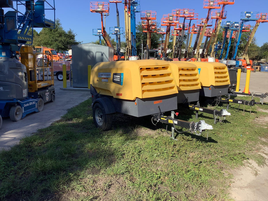 2020 ATLAS COPCO XAS188