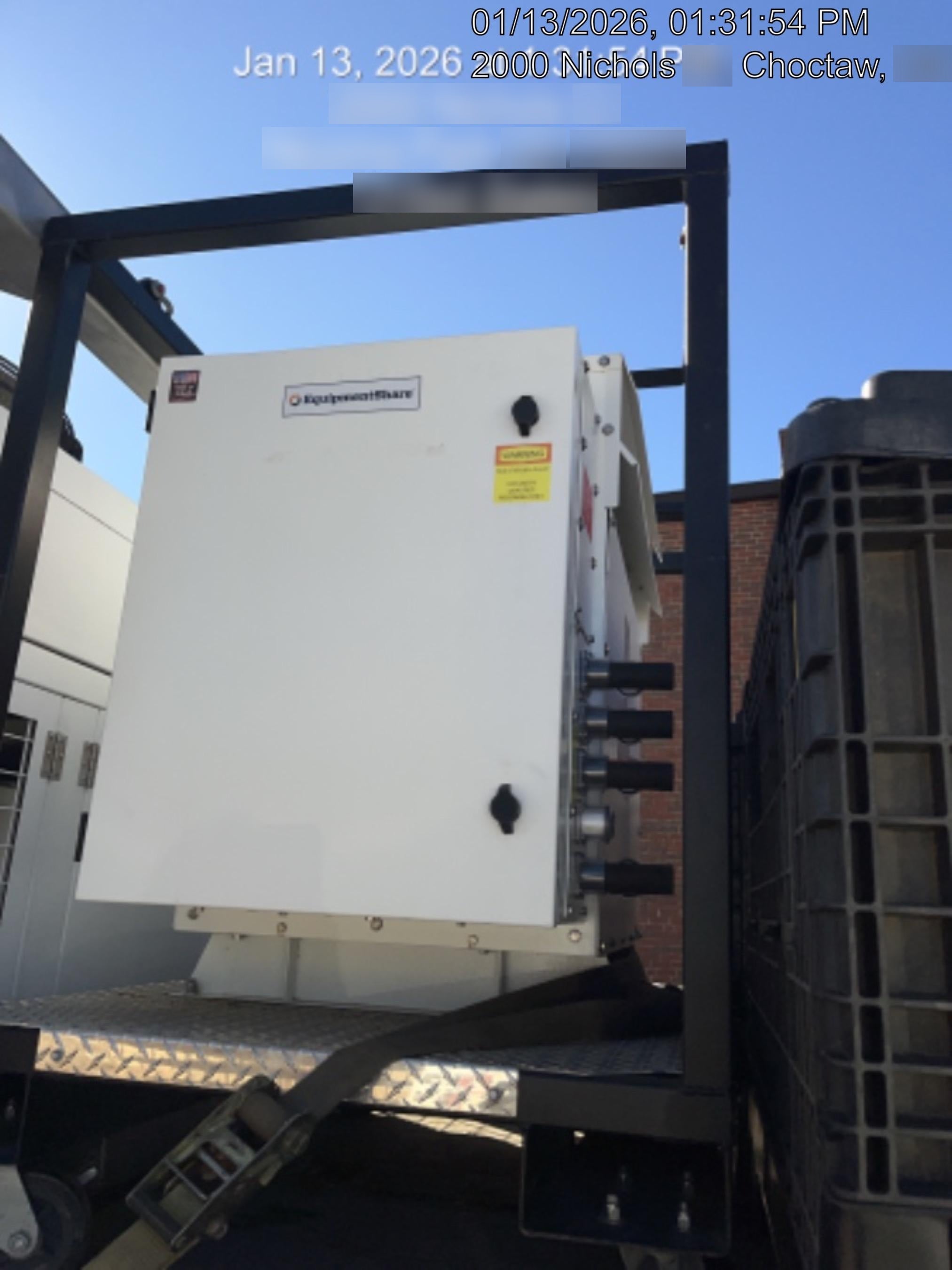 2020 SMARTECH SACP26A-SP