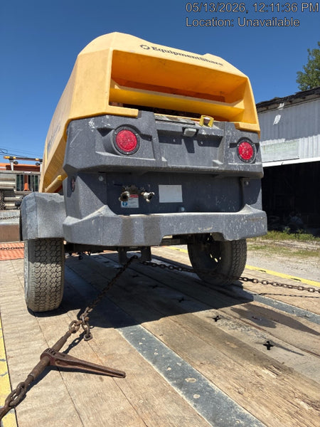 2023 ATLAS COPCO XAS188 CWK