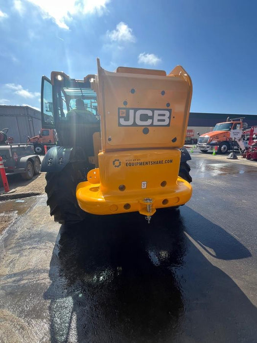 2025 JCB 508-66TC