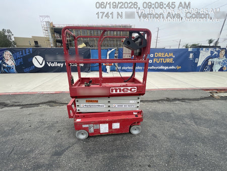 2021 MEC 1330SE