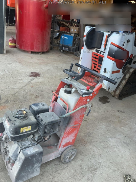 2023 HUSQVARNA FS400