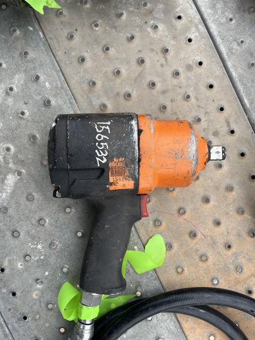 2021 MICHIGAN PNEUMATIC 750SS