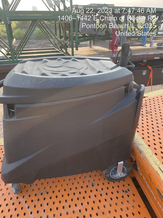 2022 POWER BREEZER PB4BASE