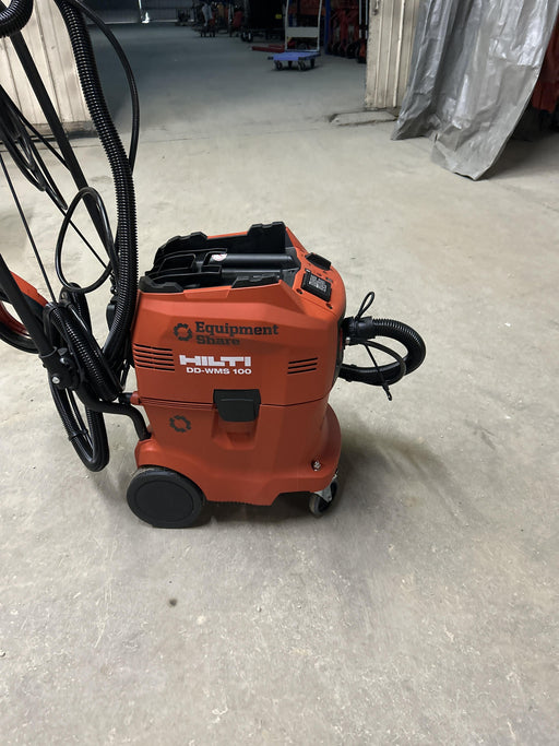 2025 HILTI DD-WMS 100