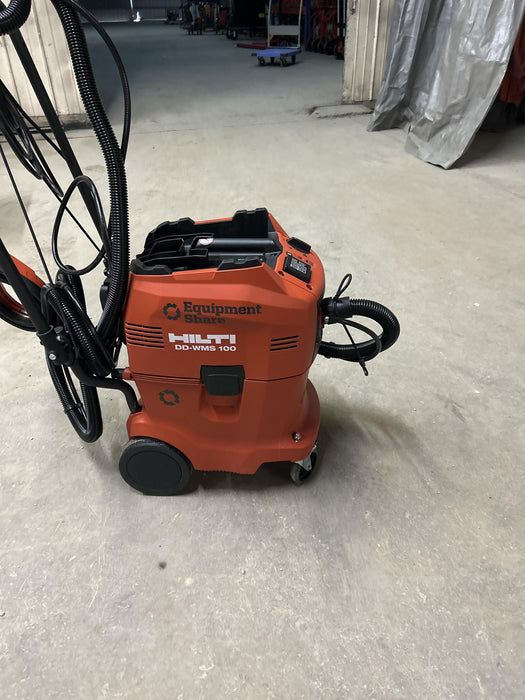 2025 HILTI DD-WMS 100