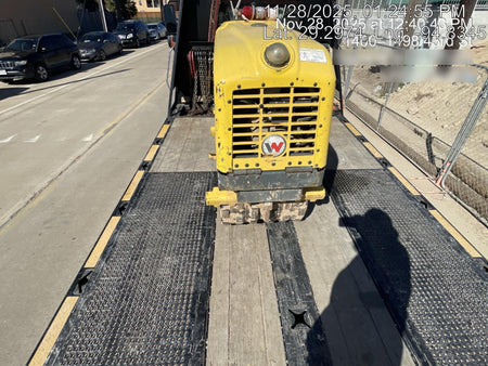 2020 WACKER NEUSON RTLx-SC3