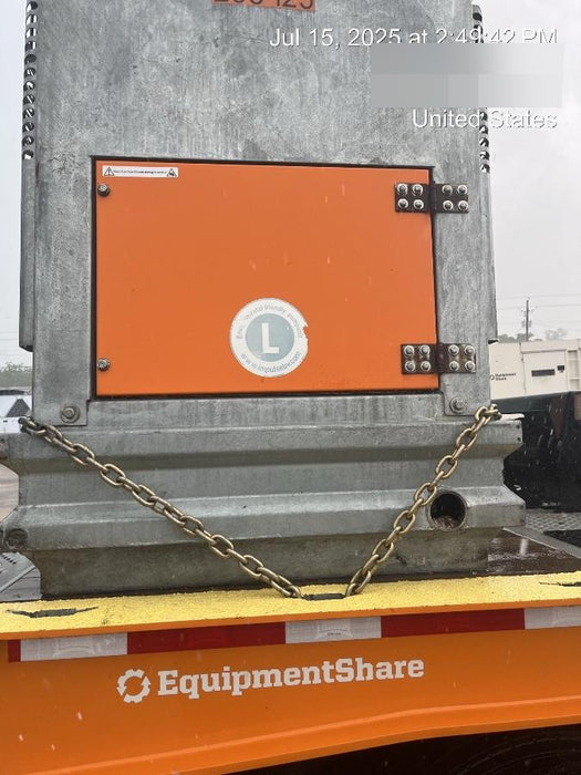 2022 MYERS-SETH MSP PP-150