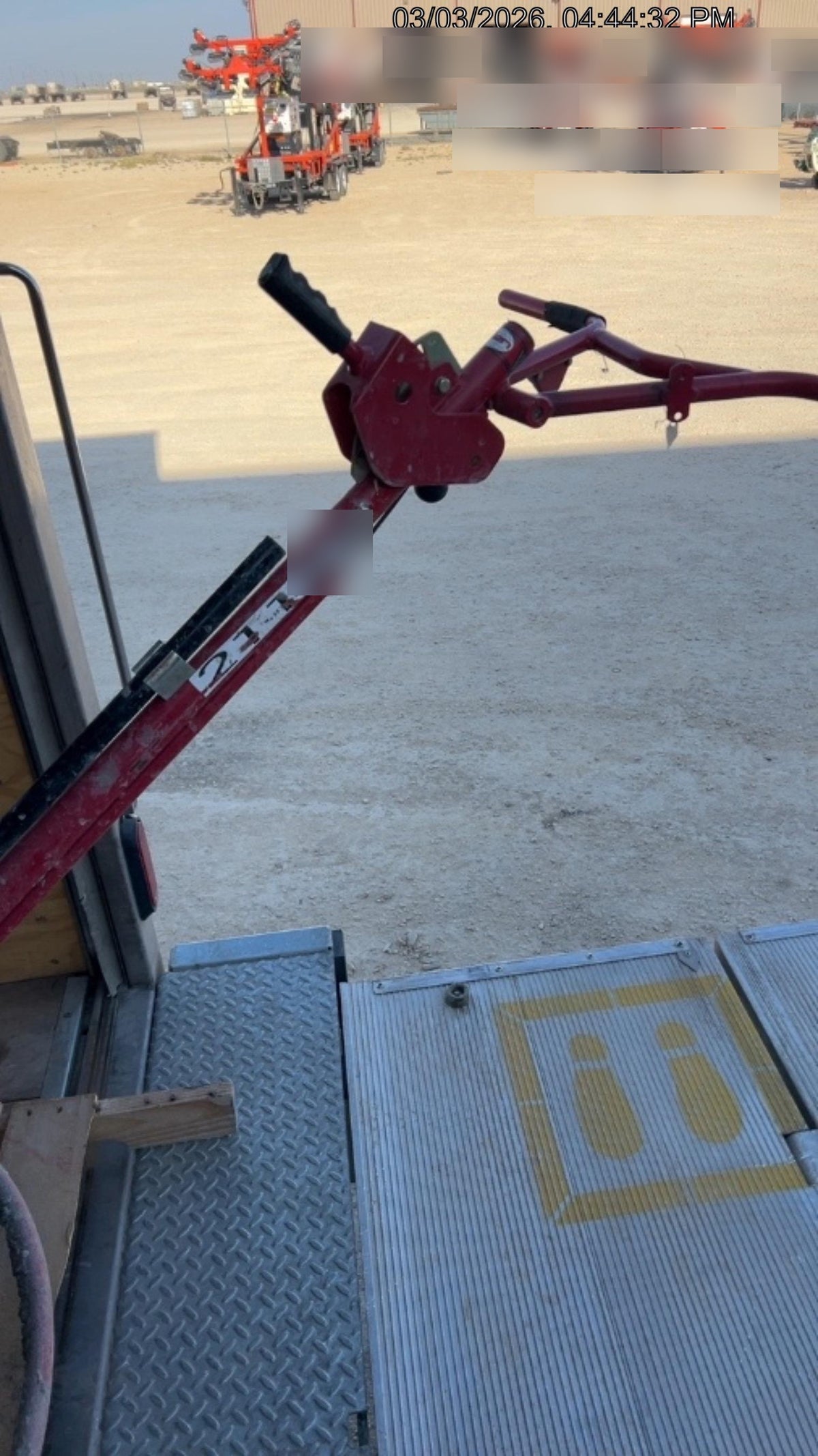 2019 ALLEN 436VP