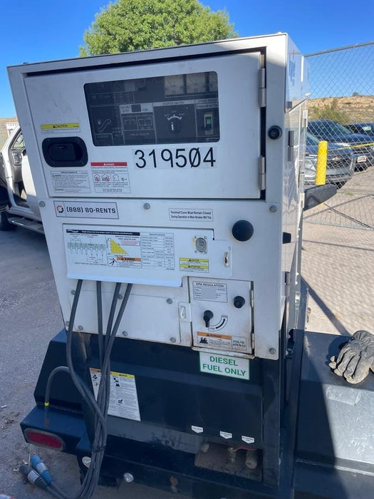 2023 SHINDAIWA DGK15FL