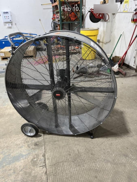2023 DAYTON 6ALE4