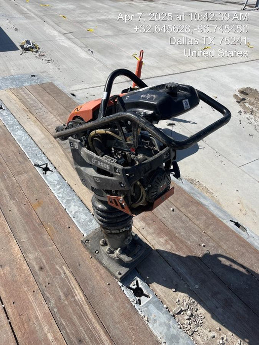 2024 HUSQVARNA LT6005