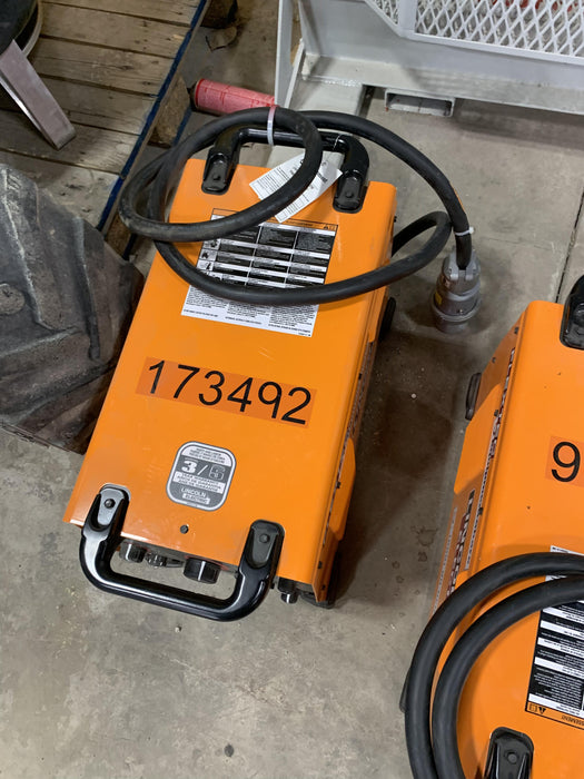 2021 LINCOLN ELECTRIC FLEXTEC 350X