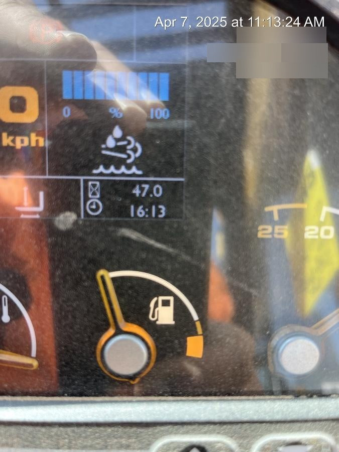 2025 JCB 510-56