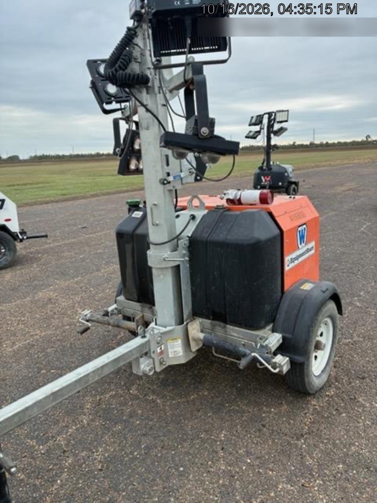 2024 WANCO WLTT-4MM4K