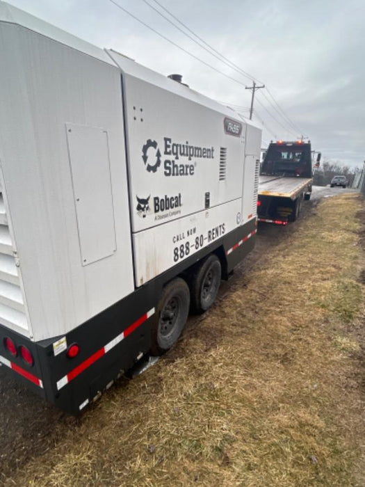 2024 BOBCAT PA915WCU-T4F