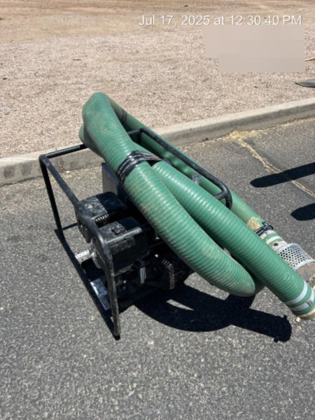 2024 MI-T-M WTP-T04-0MGH