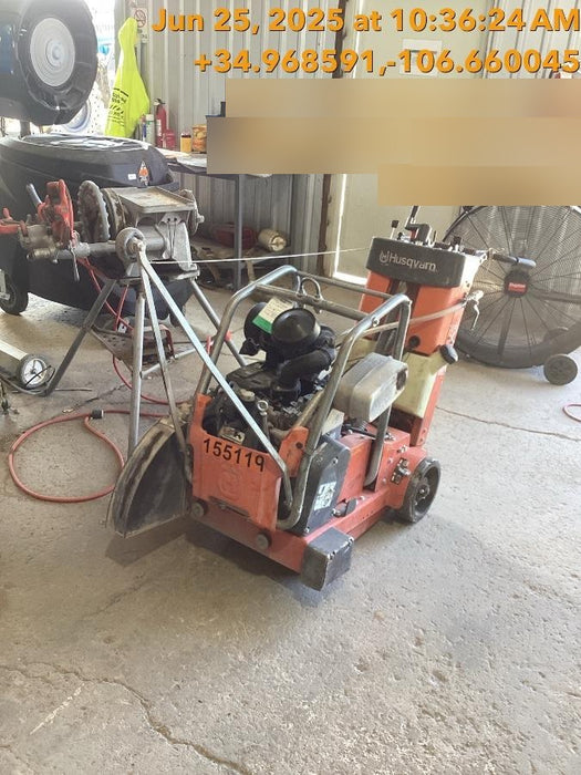 2021 HUSQVARNA FS 524