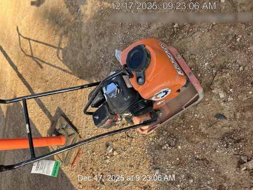 2023 MULTIQUIP MVC82VHW