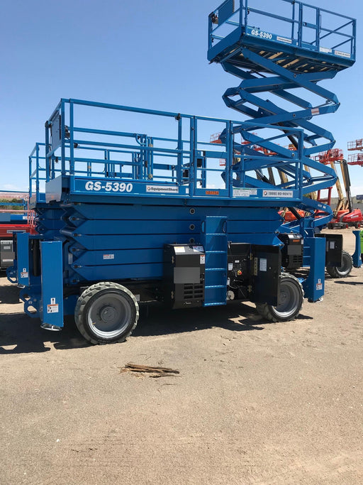 2020 GENIE GS-5390 RT