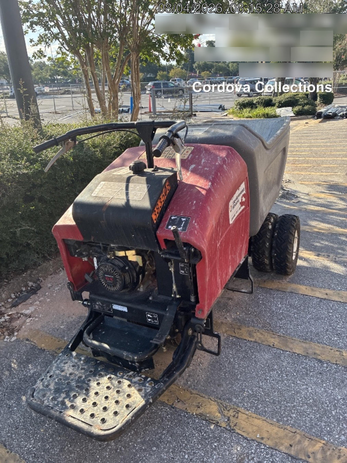 2024 TORO MB-1600