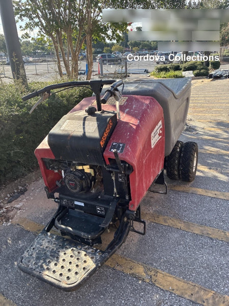 2024 TORO MB-1600