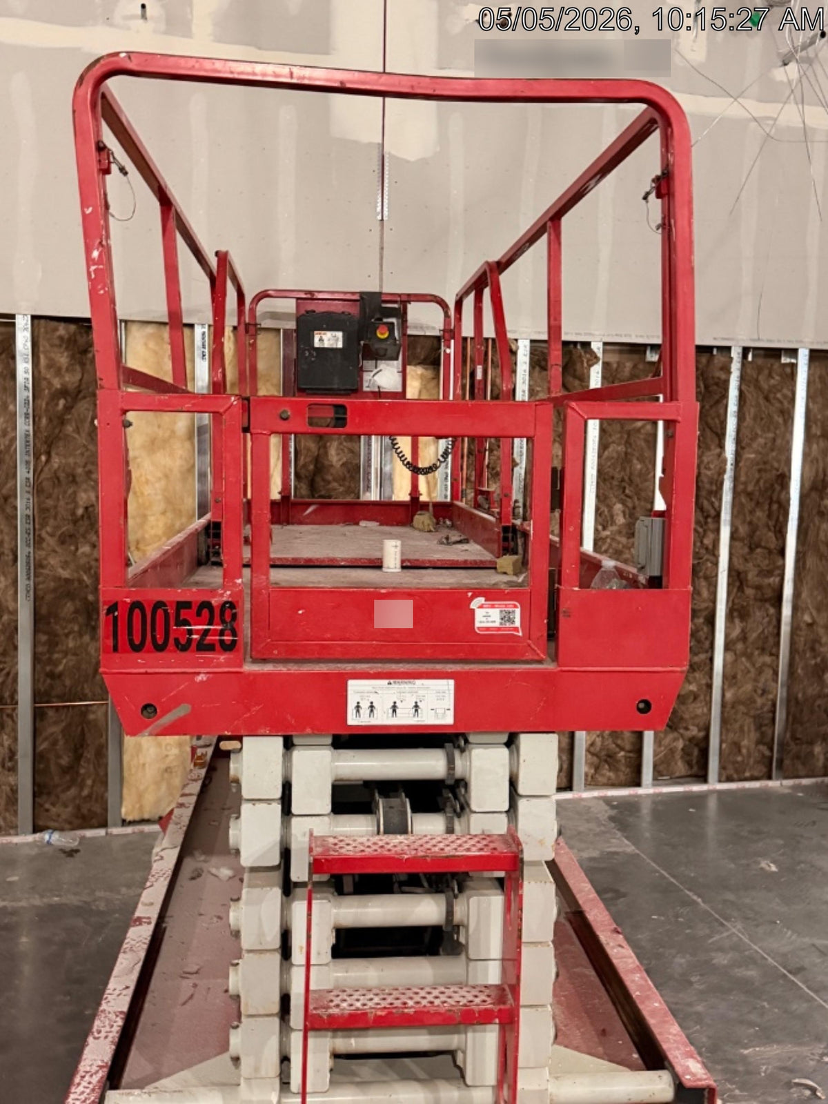 2020 MEC 4555SE
