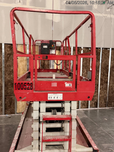 2020 MEC 4555SE
