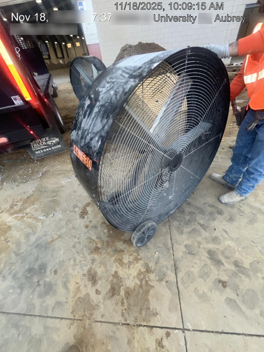 2024 MASTER MAC-48-BDF-C