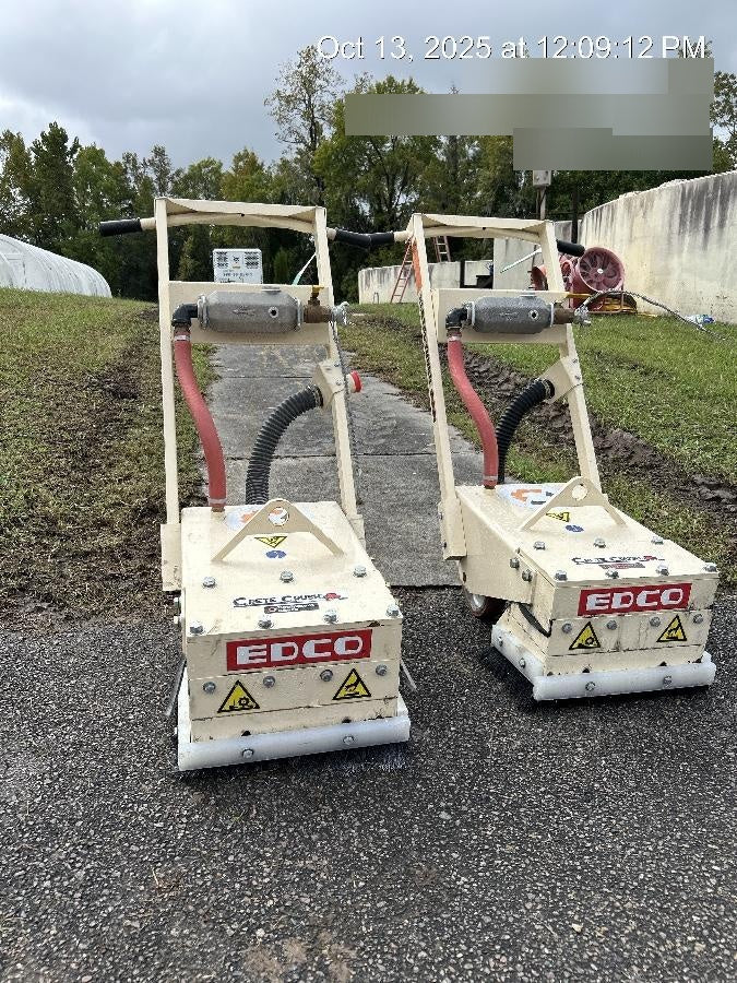 2024 EDCO CD-5