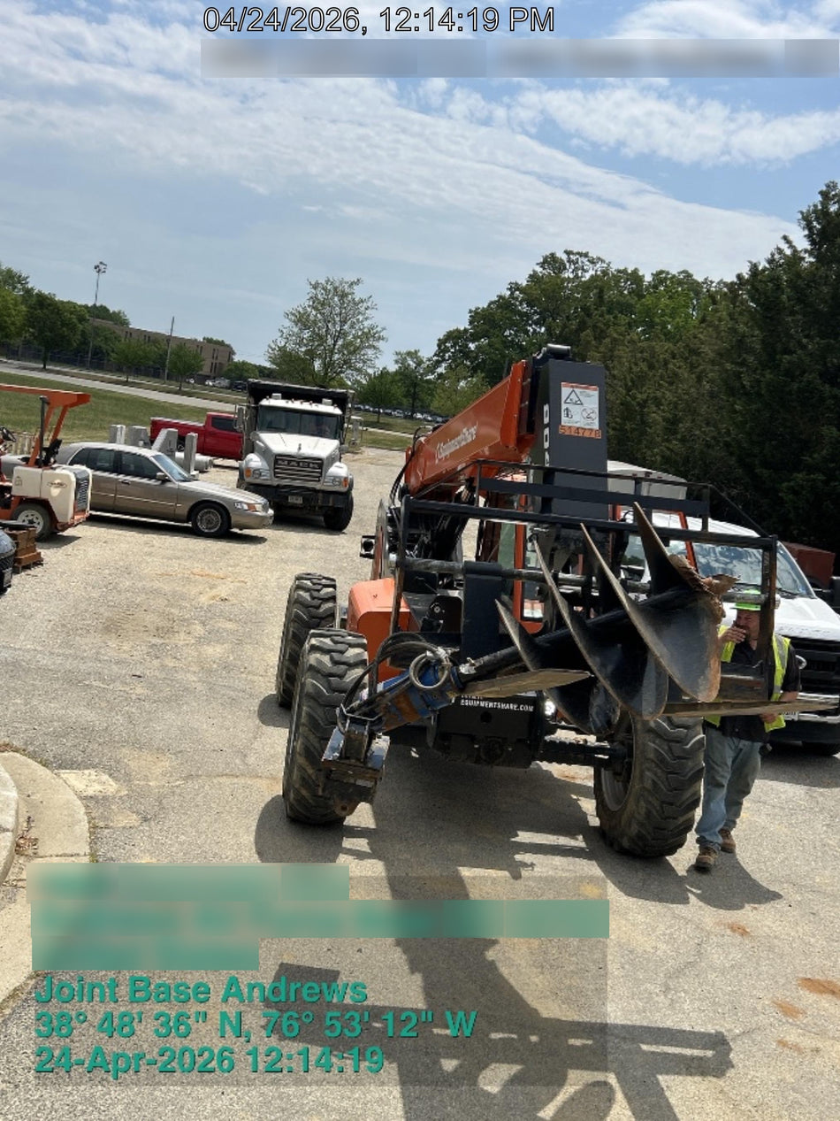 2023 AUGER TORQUE 3300-30