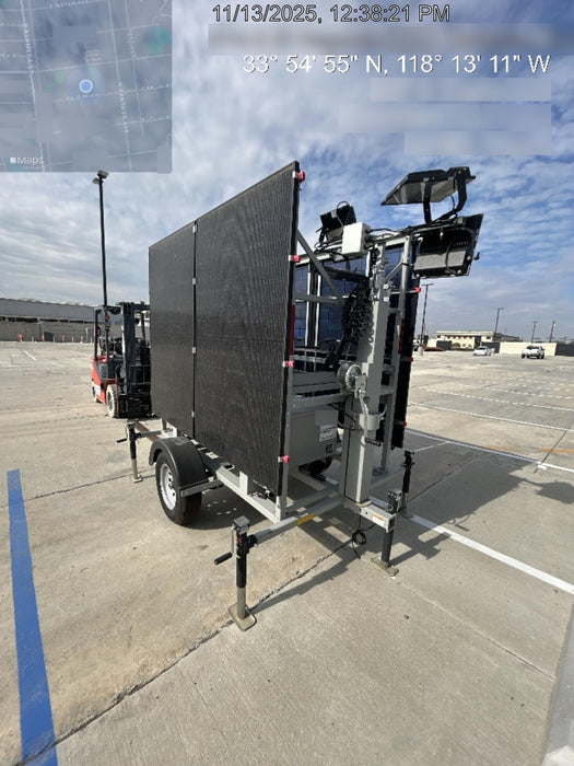 2025 PROGRESS SOLAR SOLUTIONS Helios-2XP