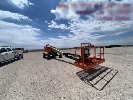 2025 JLG 460SJ