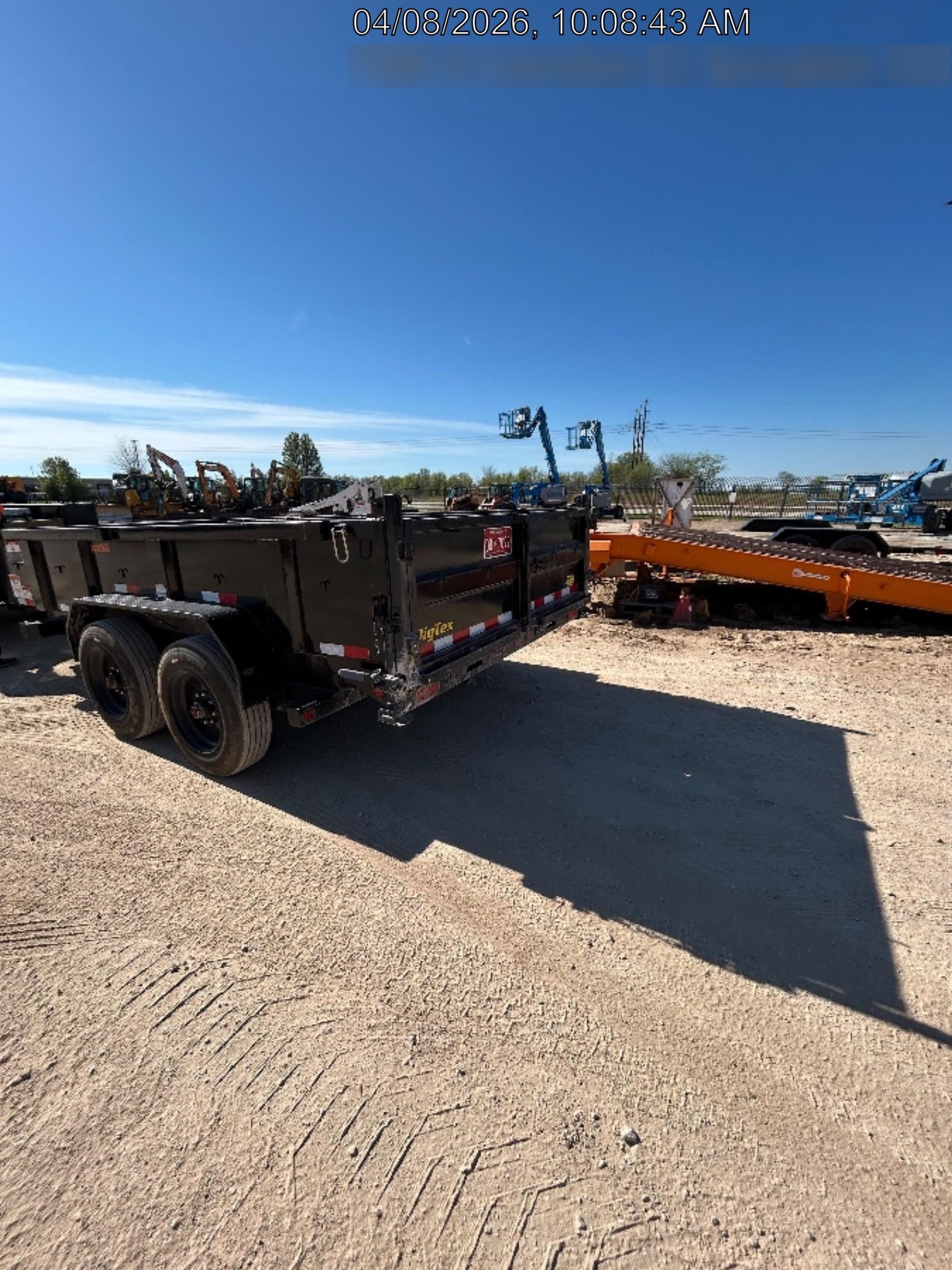 2024 STAR INDUSTRIES M1360B - Star JIB Boom