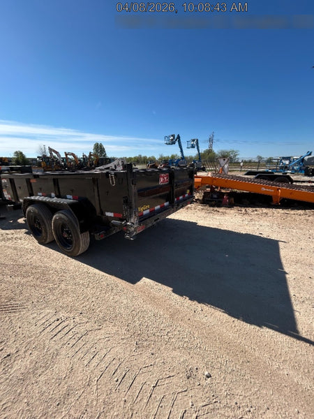 2024 STAR INDUSTRIES M1360B - Star JIB Boom