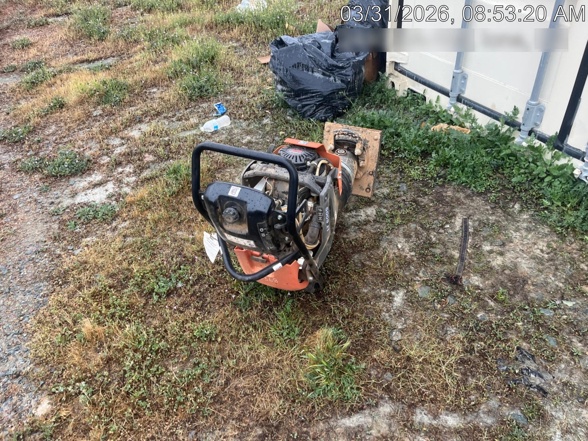 2024 HUSQVARNA LT6005