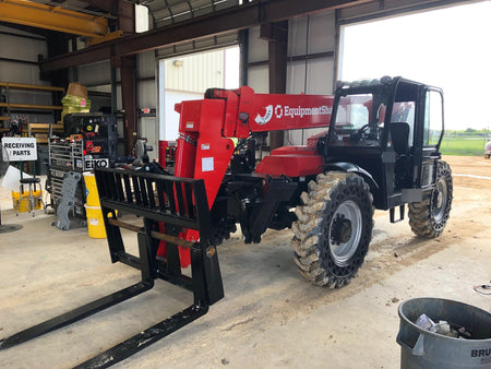 2019 MANITOU MTA12042