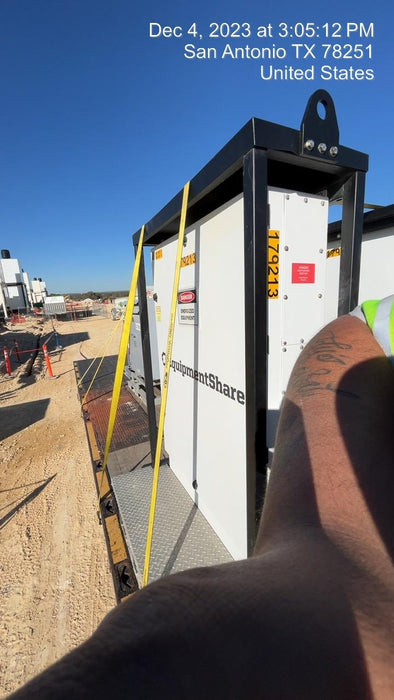 2021 TRYSTAR IL-126-VDE-45MBLP